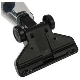 Пылесос ENDEVER VC-286 800 Вт, вертикальный, без мешка, сухая уборка, циклонная фильтрация, HEPA-фил