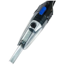 Пылесос ENDEVER VC-286 800 Вт, вертикальный, без мешка, сухая уборка, циклонная фильтрация, HEPA-фил