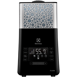 Увлажнитель воздуха Electrolux EHU-3710D ультразвуковой