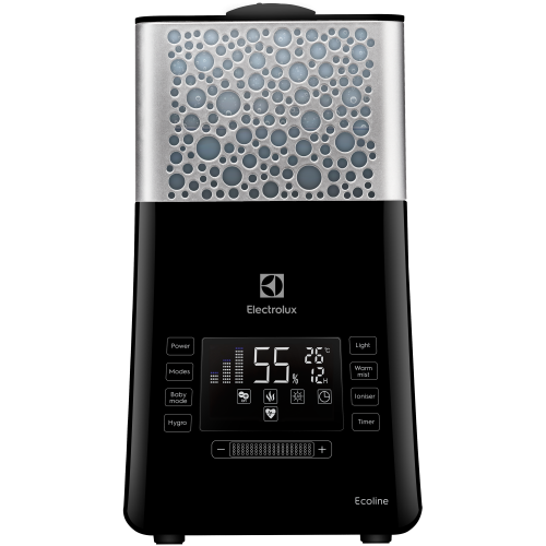 Увлажнитель воздуха Electrolux EHU-3710D ультразвуковой