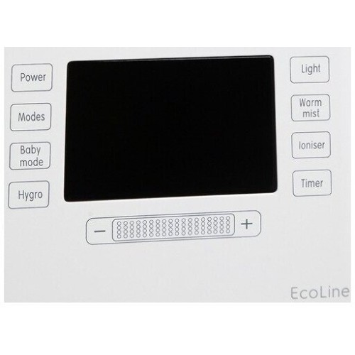 Увлажнитель воздуха Electrolux EHU-3710D ультразвуковой
