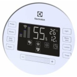 Увлажнитель воздуха Electrolux EHU-3710D ультразвуковой