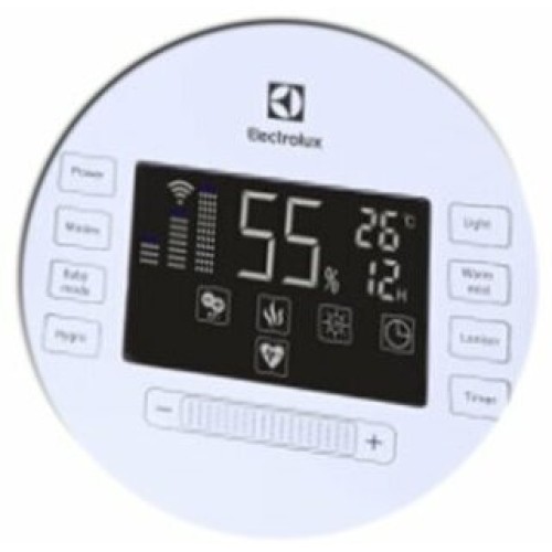 Увлажнитель воздуха Electrolux EHU-3710D ультразвуковой
