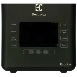 Увлажнитель воздуха Electrolux EHU-3710D ультразвуковой