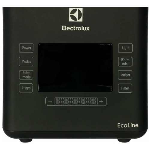 Увлажнитель воздуха Electrolux EHU-3710D ультразвуковой