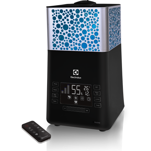 Увлажнитель воздуха Electrolux EHU-3710D ультразвуковой