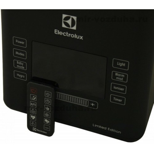 Увлажнитель воздуха Electrolux EHU-3710D ультразвуковой