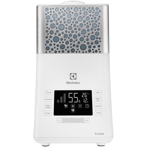 Увлажнитель воздуха Electrolux EHU-3710D ультразвуковой
