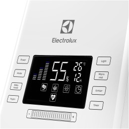 Увлажнитель воздуха Electrolux EHU-3710D ультразвуковой
