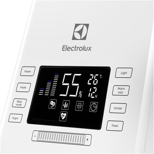 Увлажнитель воздуха Electrolux EHU-3710D ультразвуковой