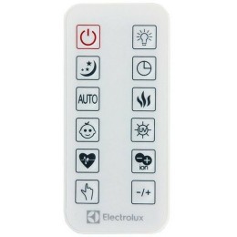 Увлажнитель воздуха Electrolux EHU-3710D ультразвуковой