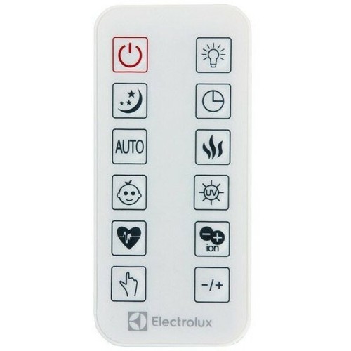 Увлажнитель воздуха Electrolux EHU-3710D ультразвуковой