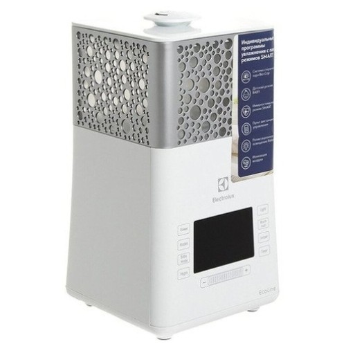 Увлажнитель воздуха Electrolux EHU-3710D ультразвуковой