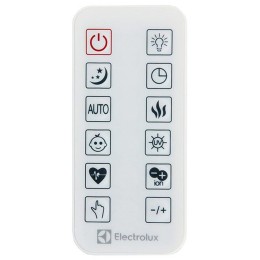 Увлажнитель воздуха Electrolux EHU-3710D ультразвуковой