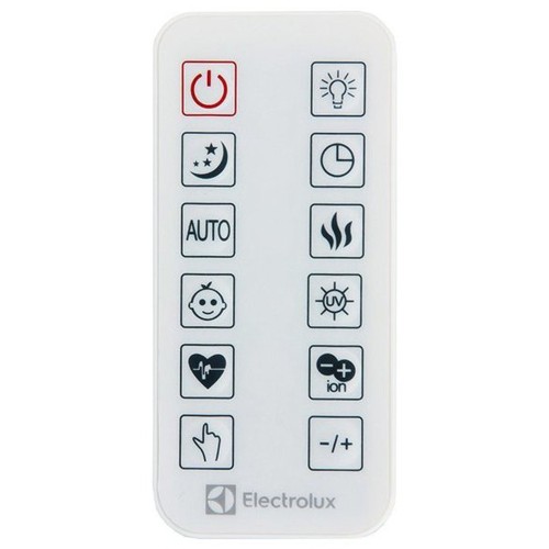 Увлажнитель воздуха Electrolux EHU-3710D ультразвуковой