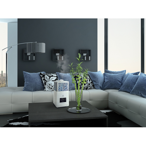 Увлажнитель воздуха Electrolux EHU-3710D ультразвуковой