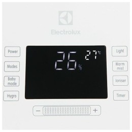Увлажнитель воздуха Electrolux EHU-3710D ультразвуковой