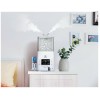 Увлажнитель воздуха Electrolux EHU-3710D ультразвуковой