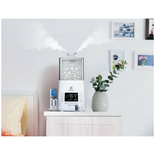 Увлажнитель воздуха Electrolux EHU-3710D ультразвуковой