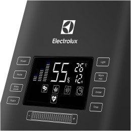 Увлажнитель воздуха Electrolux EHU-3710D ультразвуковой