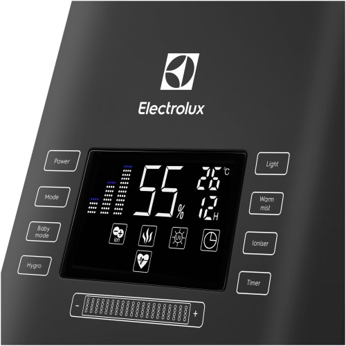 Увлажнитель воздуха Electrolux EHU-3710D ультразвуковой