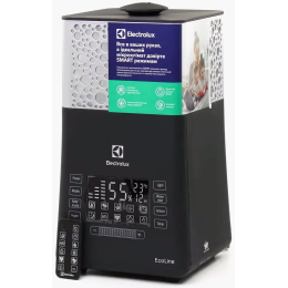 Увлажнитель воздуха Electrolux EHU-3710D ультразвуковой