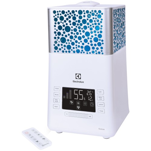 Увлажнитель воздуха Electrolux EHU-3710D ультразвуковой