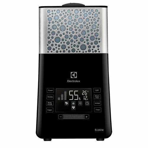 Увлажнитель воздуха Electrolux EHU-3710D ультразвуковой