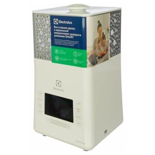 Увлажнитель воздуха Electrolux EHU-3710D ультразвуковой