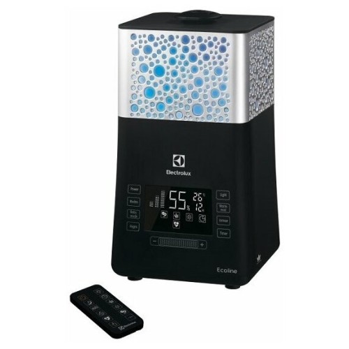 Увлажнитель воздуха Electrolux EHU-3710D ультразвуковой