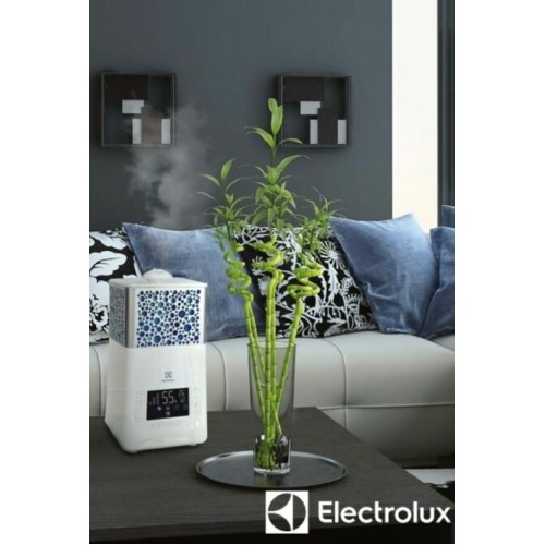 Увлажнитель воздуха Electrolux EHU-3710D ультразвуковой