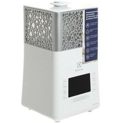 Увлажнитель воздуха Electrolux EHU-3710D ультразвуковой