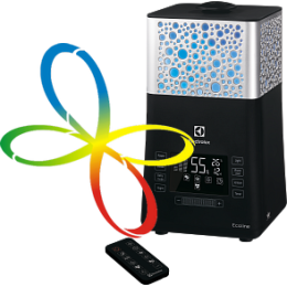 Увлажнитель воздуха Electrolux EHU-3710D ультразвуковой