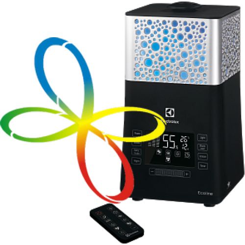 Увлажнитель воздуха Electrolux EHU-3710D ультразвуковой