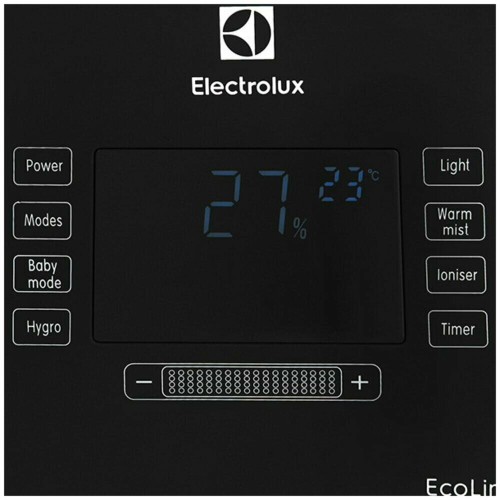 Увлажнитель воздуха Electrolux EHU-3710D ультразвуковой