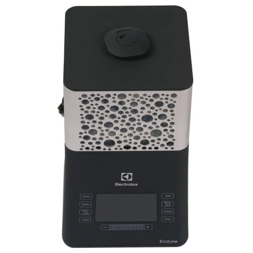 Увлажнитель воздуха Electrolux EHU-3710D ультразвуковой
