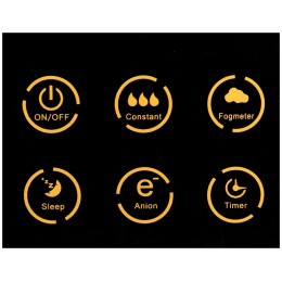 Увлажнитель воздуха NEOCLIMA NHL-7.5