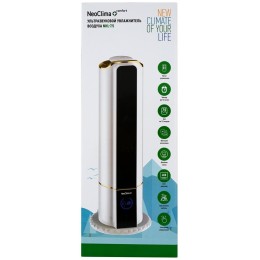 Увлажнитель воздуха NEOCLIMA NHL-7.5