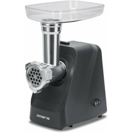 Мясорубка POLARIS PMG 1854 RUS 1800Вт графит