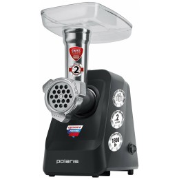 Мясорубка POLARIS PMG 1854 RUS 1800Вт графит