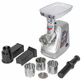 Мясорубка POLARIS PMG 1854 RUS 1800Вт графит