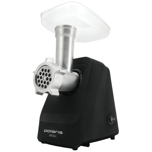 Мясорубка POLARIS PMG 1854 RUS 1800Вт графит