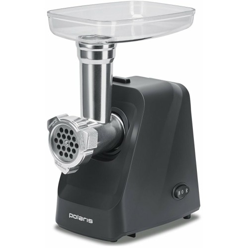 Мясорубка POLARIS PMG 1855 RUS 1800Вт черный