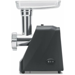 Мясорубка POLARIS PMG 1855 RUS 1800Вт черный