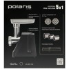 Мясорубка POLARIS PMG 1855 RUS 1800Вт черный