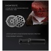 Мясорубка POLARIS PMG 1855 RUS 1800Вт черный