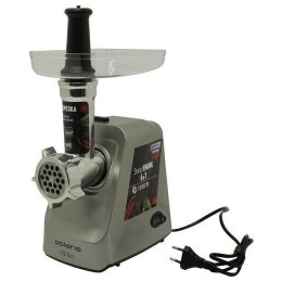 Мясорубка POLARIS PMG 1855 RUS 1800Вт черный