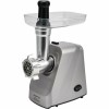 Мясорубка POLARIS PMG 1855 RUS 1800Вт черный