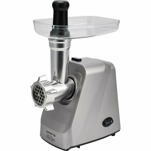 Мясорубка POLARIS PMG 1855 RUS 1800Вт черный