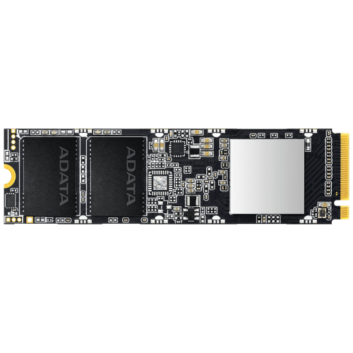 Накопитель SSD Adata 256GB XPG SX6000 Lite, M.2 2280, PCI-E 3x4, [R/W - 1800/900 MB/s] 3D-NAND TLC